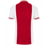 Ajax Fotballklær Hjemmedrakt 2022-23 Kortermet